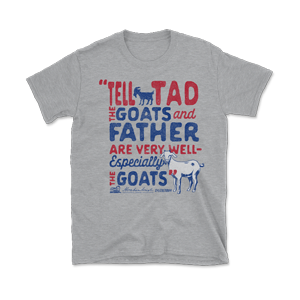 Youth Goats T-Shirt